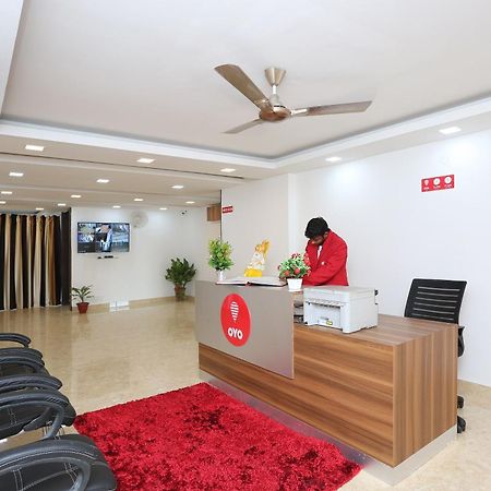 Hotel O Green Residency Near Appu Ghar Gurgaon Zewnętrze zdjęcie